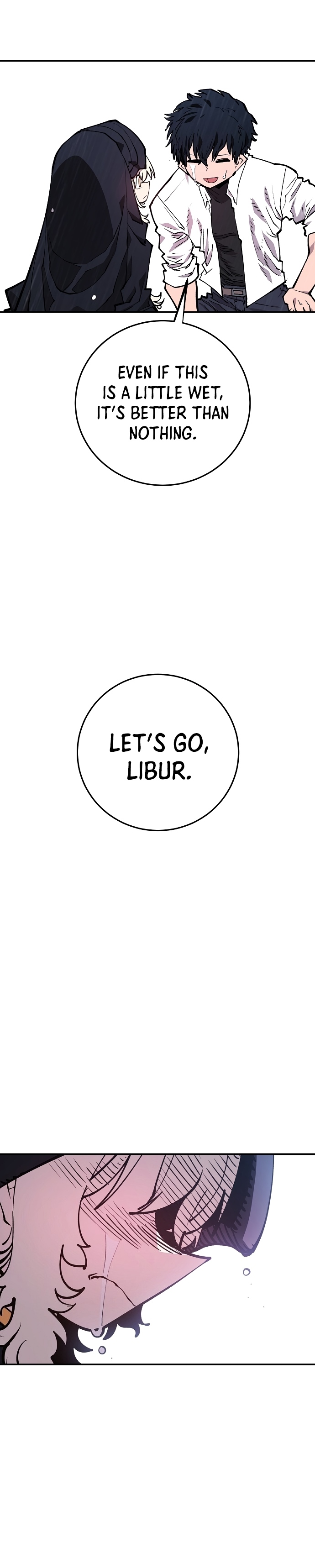 Read Player  Manga Online