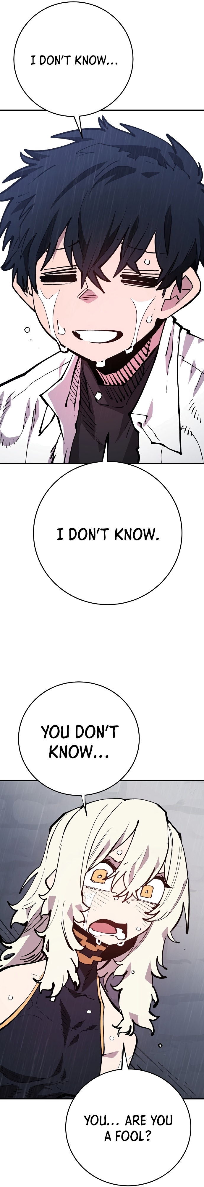Read Player  Manga Online