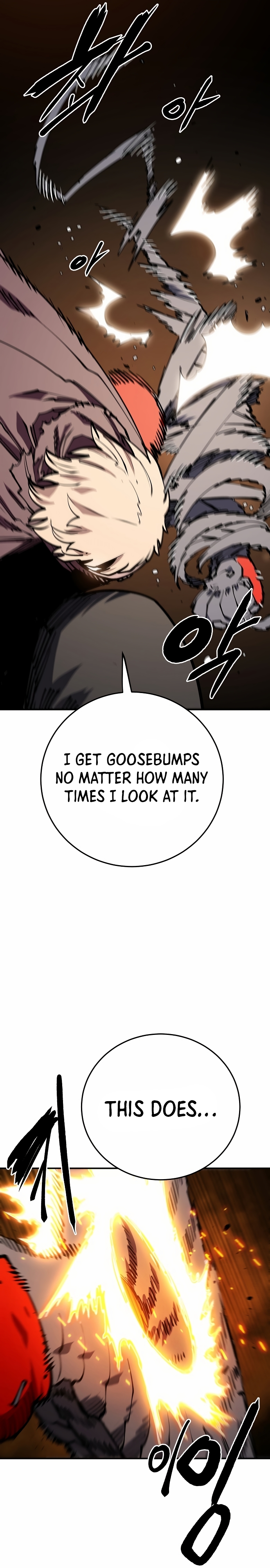 Read Player  Manga Online