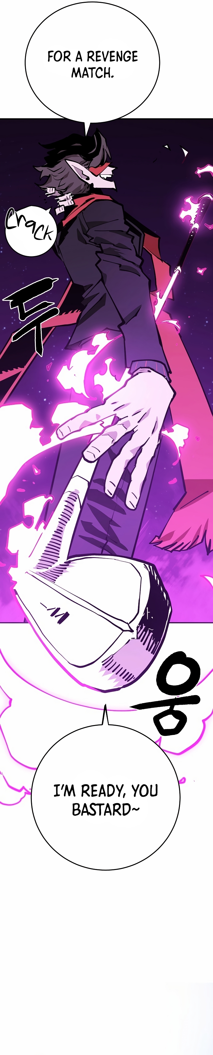 Read Player  Manga Online
