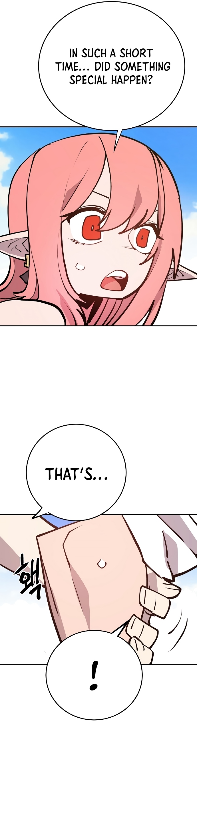 Read Player  Manga Online
