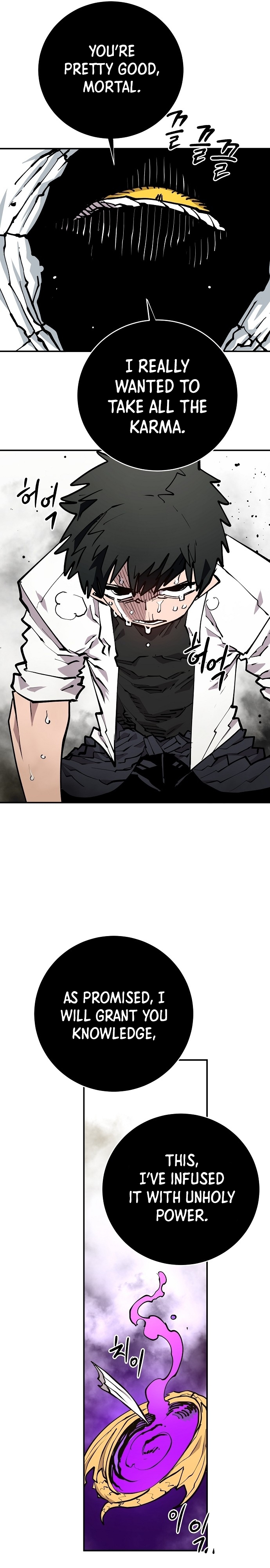 Read Player  Manga Online