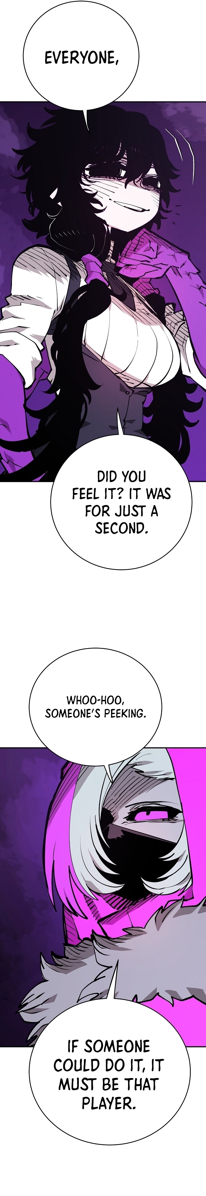 Read Player  Manga Online