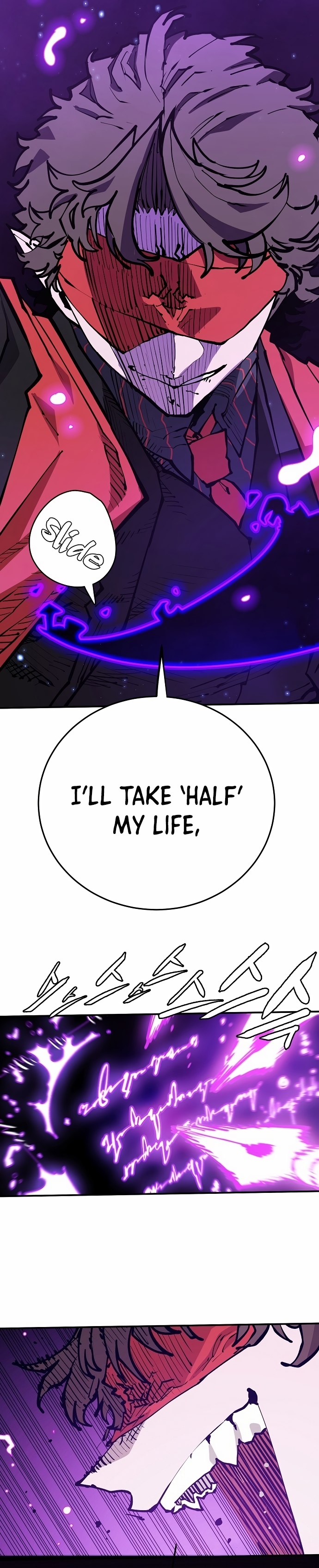Read Player  Manga Online