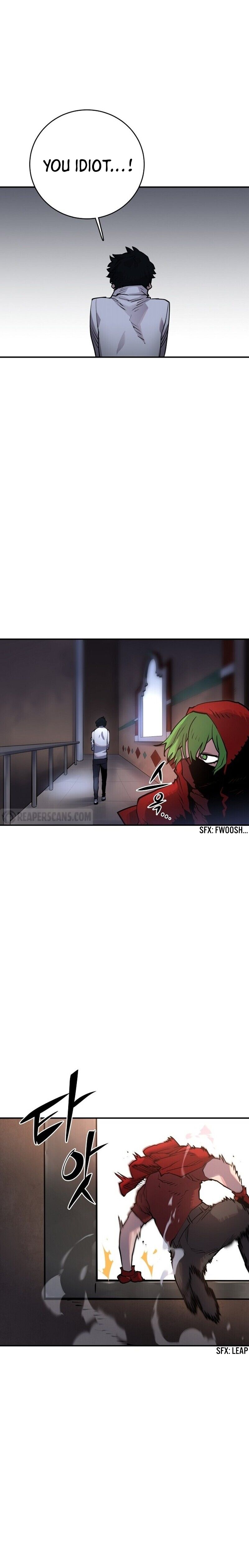 Read Player  Manga Online