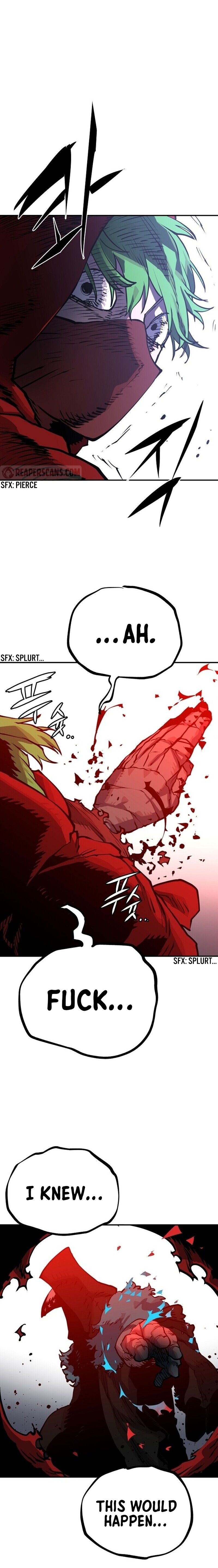Read Player  Manga Online