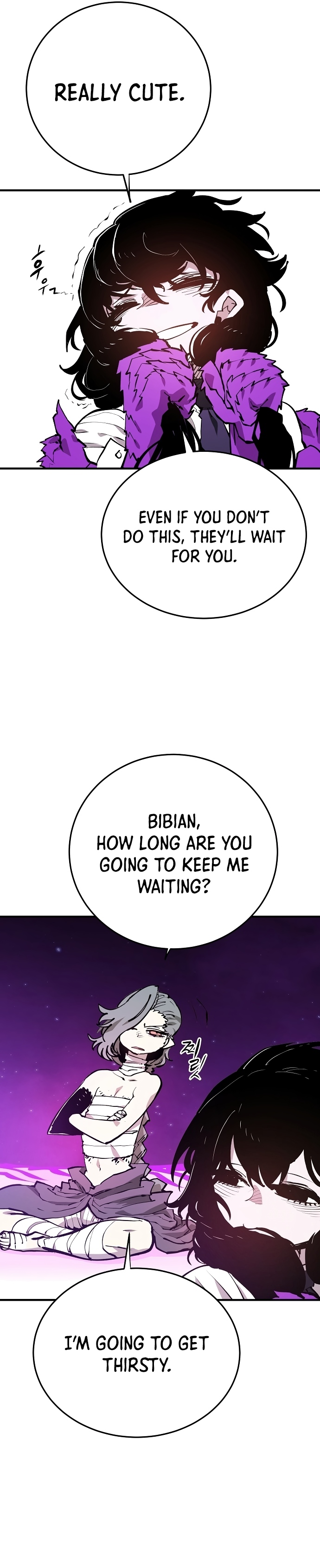 Read Player  Manga Online