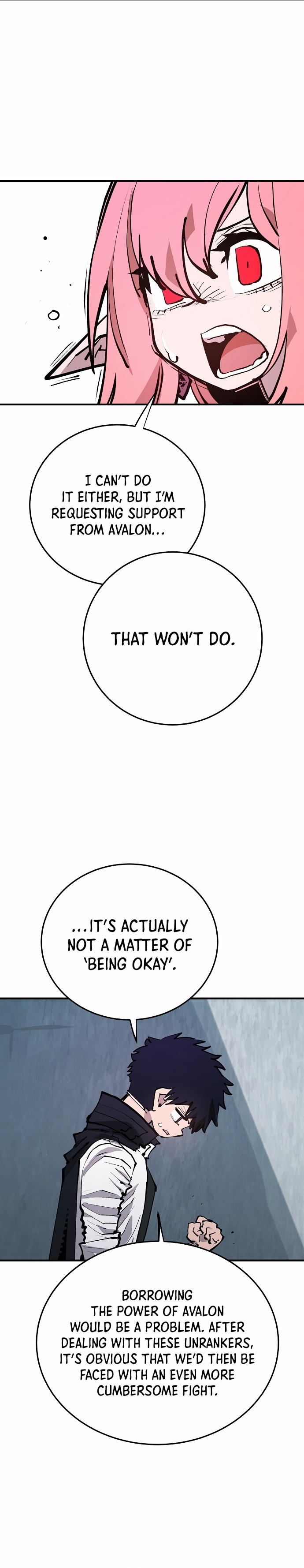 Read Player  Manga Online