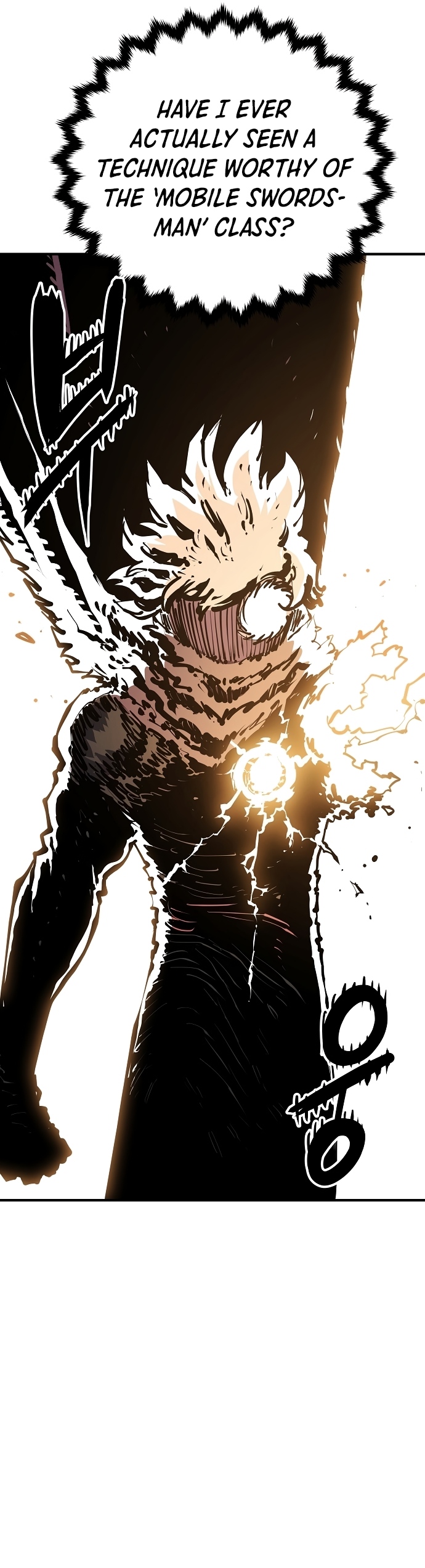 Read Player  Manga Online