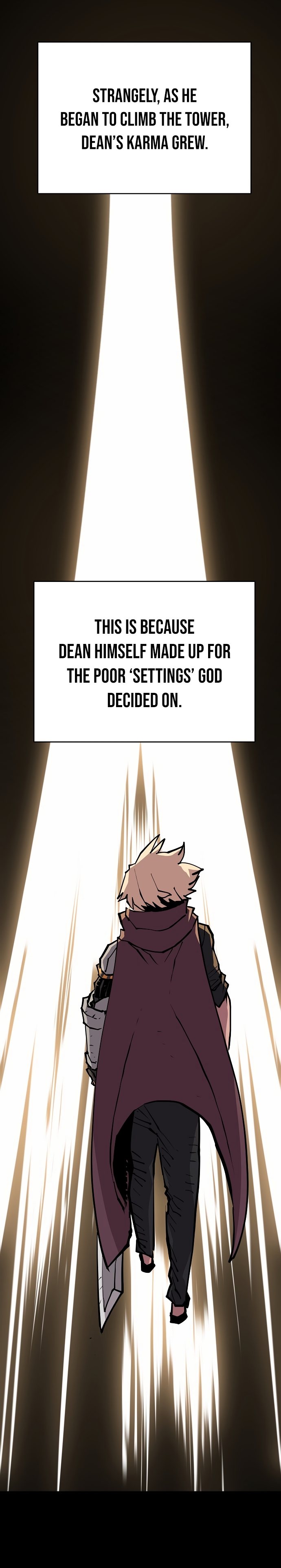 Read Player  Manga Online