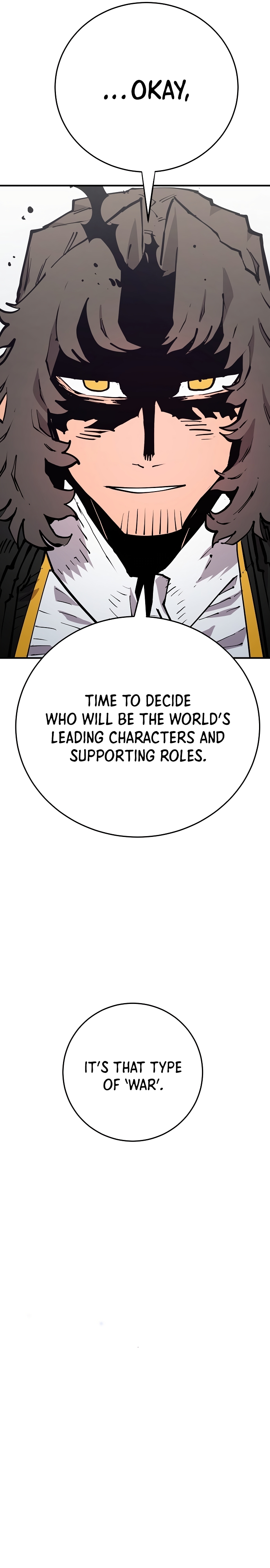 Read Player  Manga Online