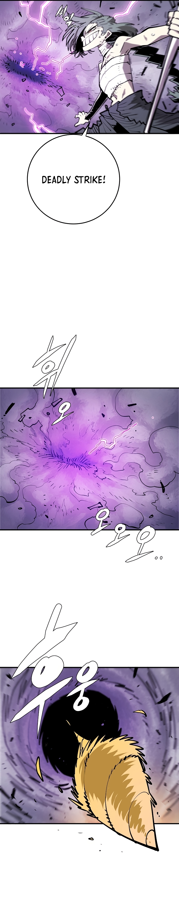 Read Player  Manga Online