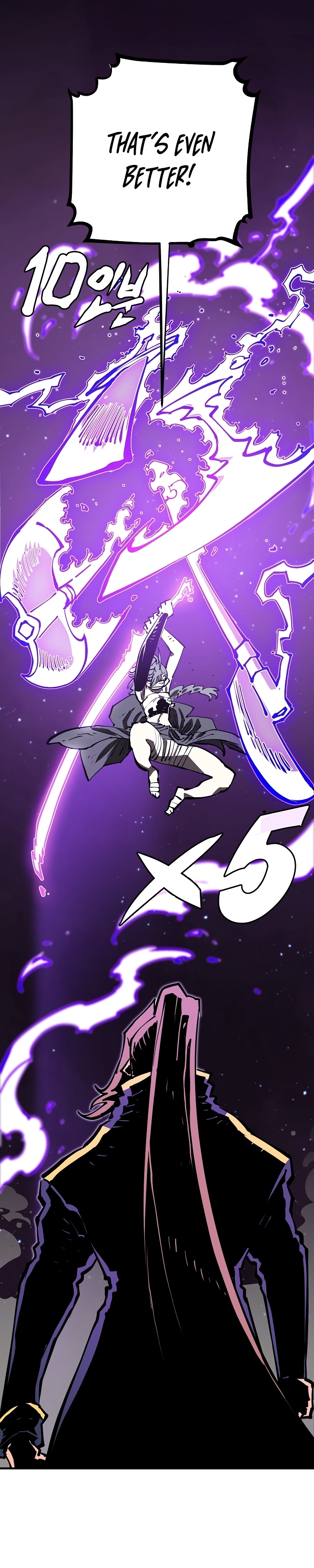 Read Player  Manga Online