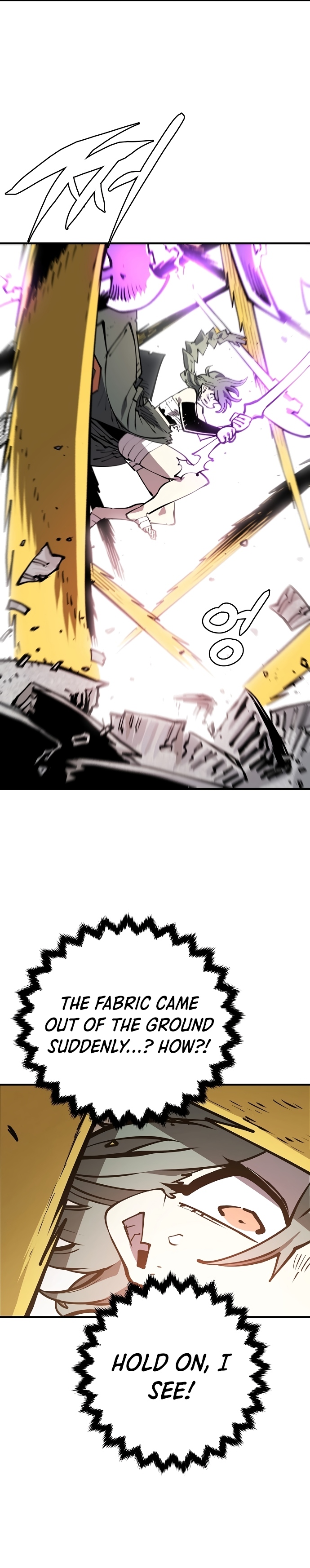 Read Player  Manga Online