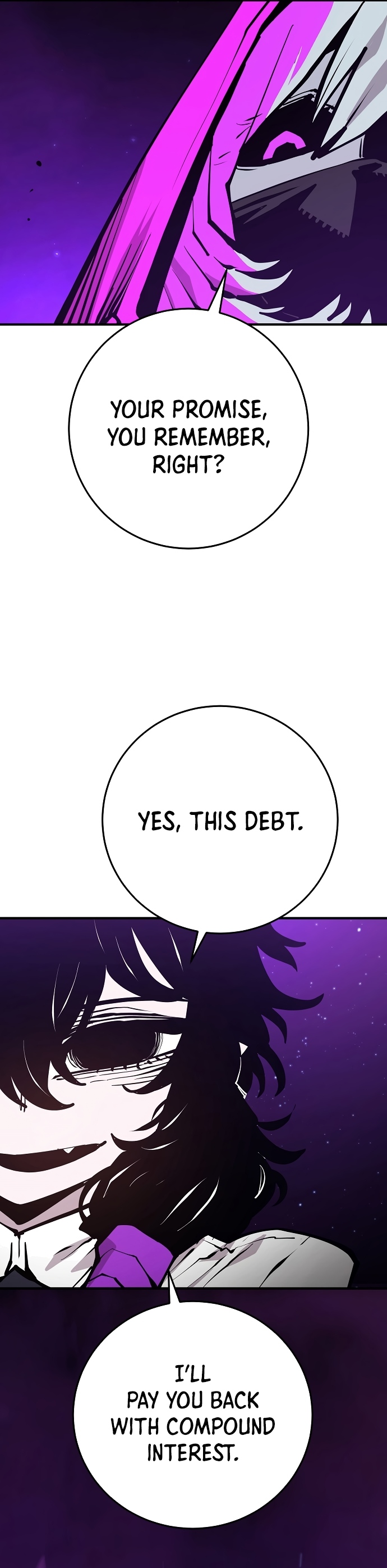 Read Player  Manga Online
