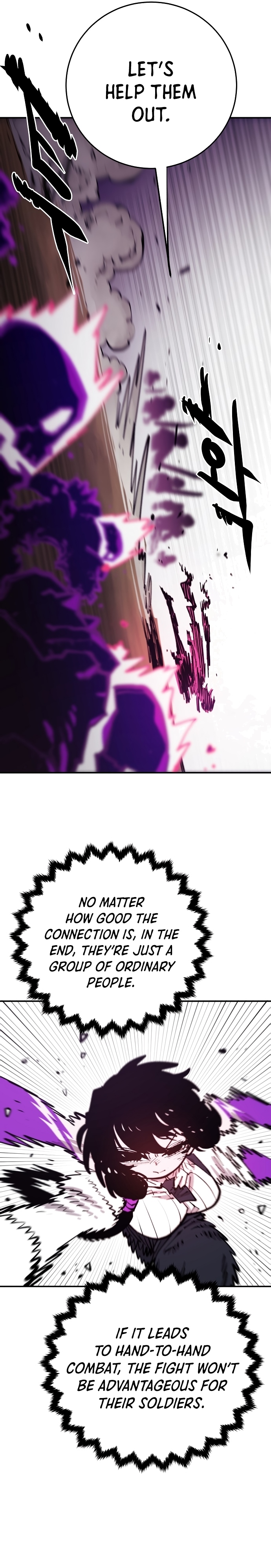 Read Player  Manga Online