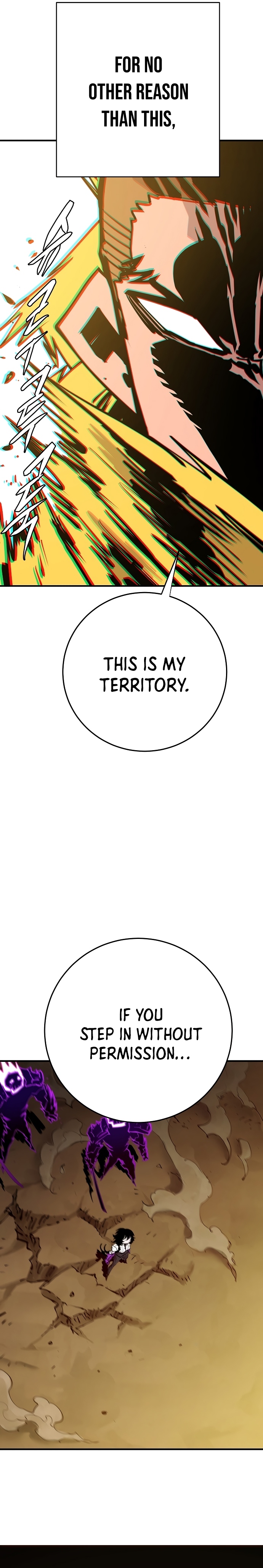 Read Player  Manga Online
