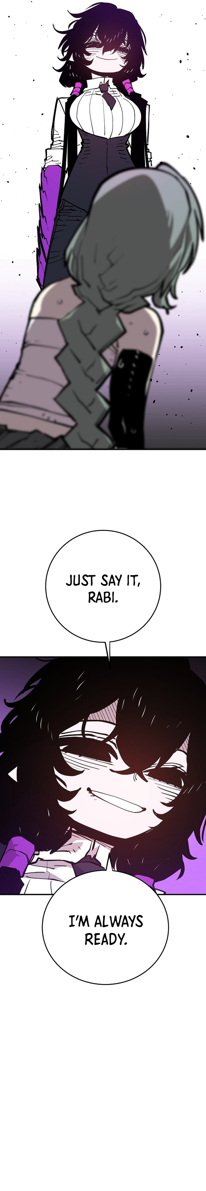 Read Player  Manga Online