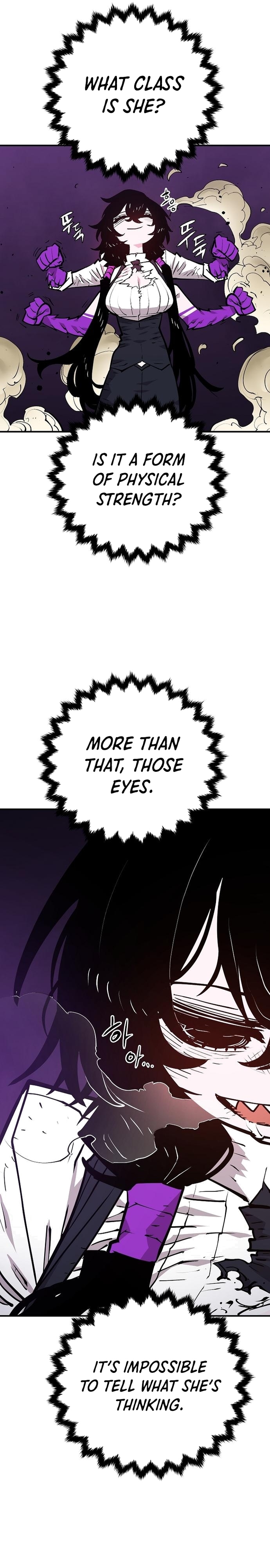 Read Player  Manga Online