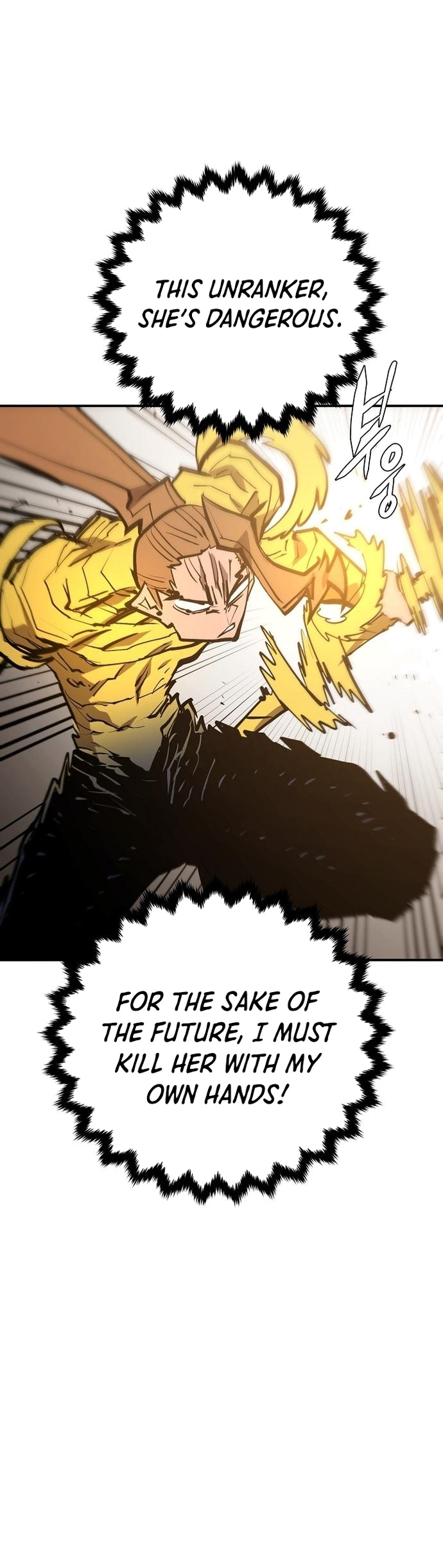 Read Player  Manga Online