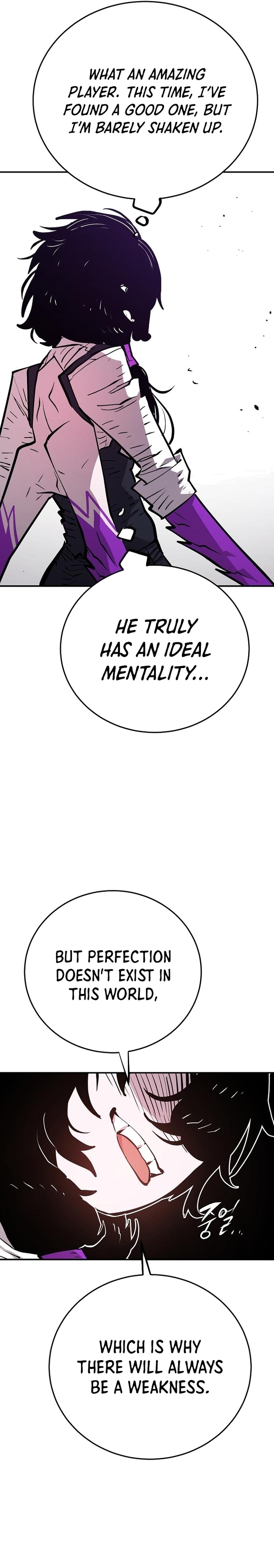 Read Player  Manga Online