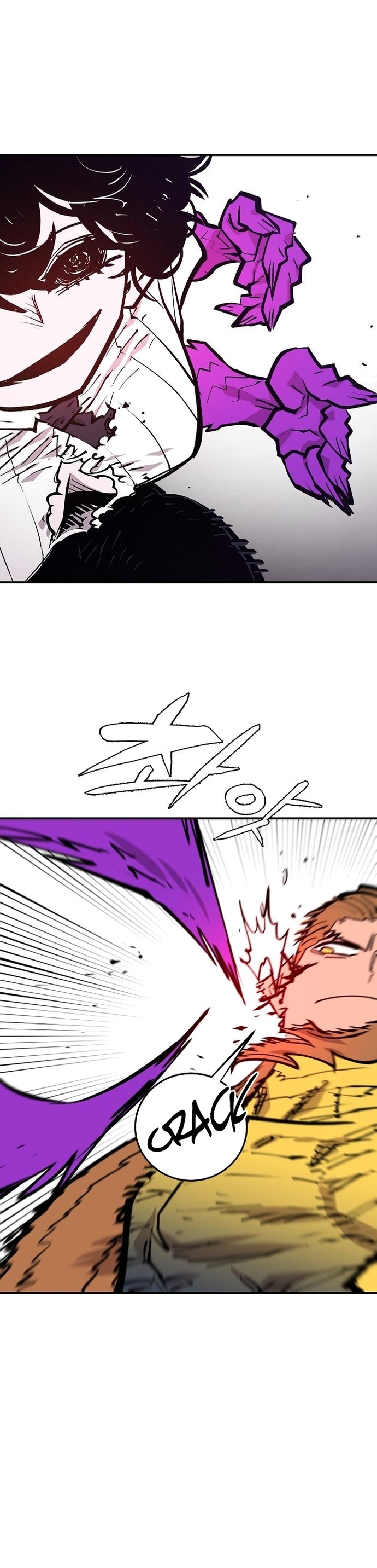 Read Player  Manga Online