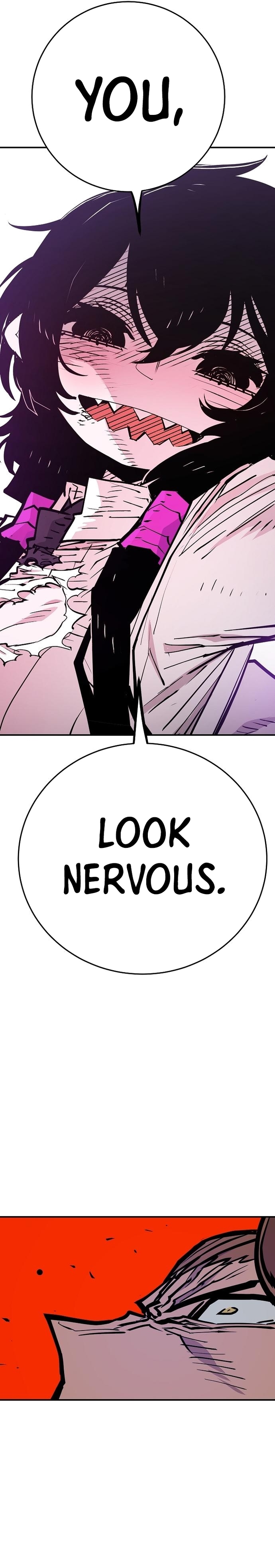 Read Player  Manga Online