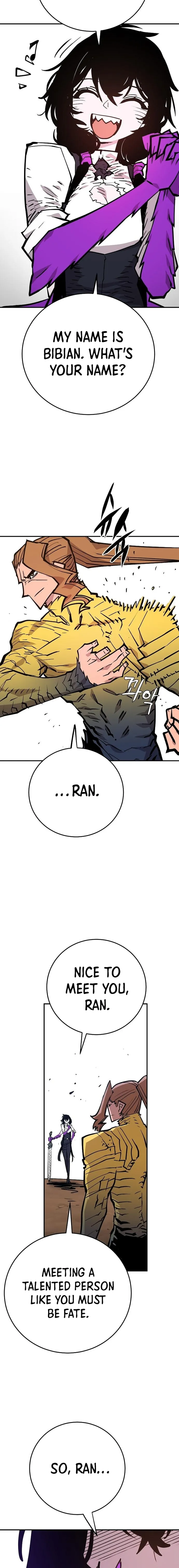 Read Player  Manga Online