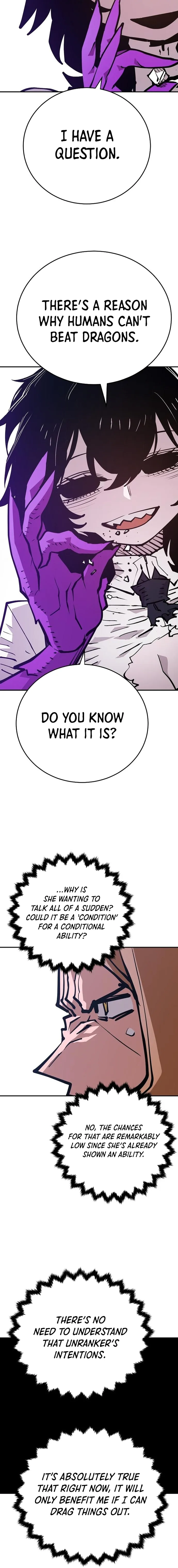 Read Player  Manga Online