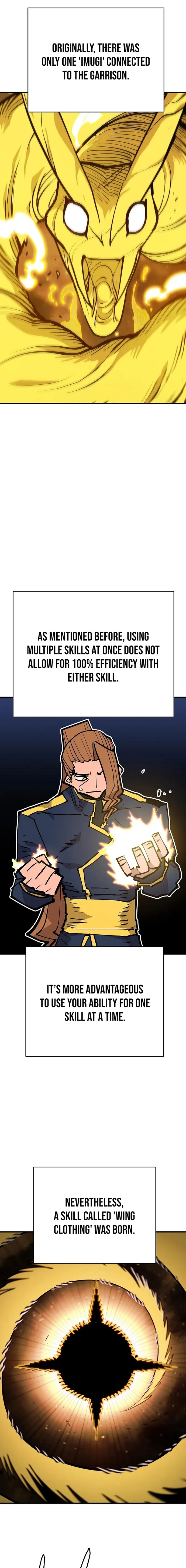 Read Player  Manga Online