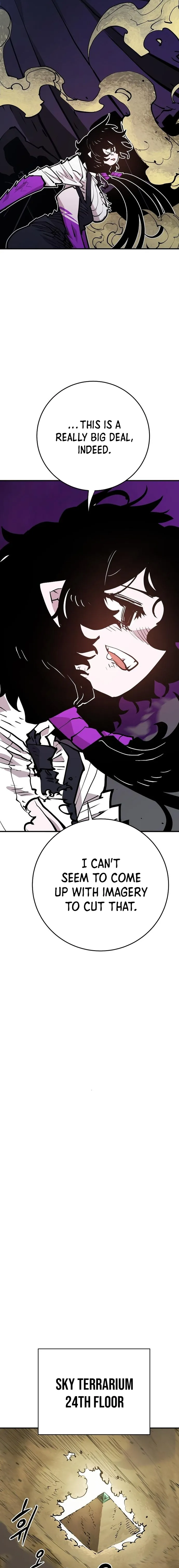 Read Player  Manga Online