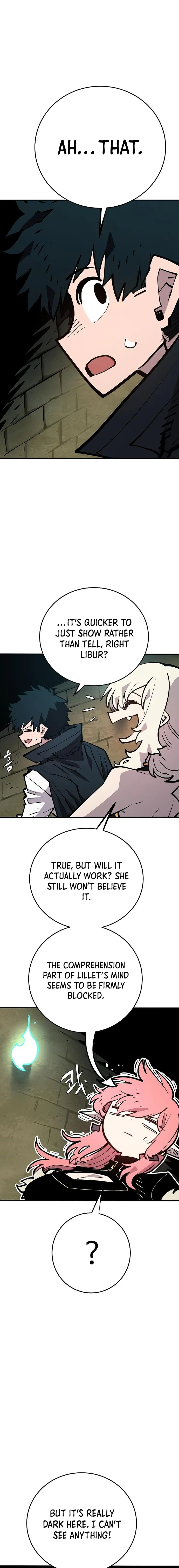Read Player  Manga Online