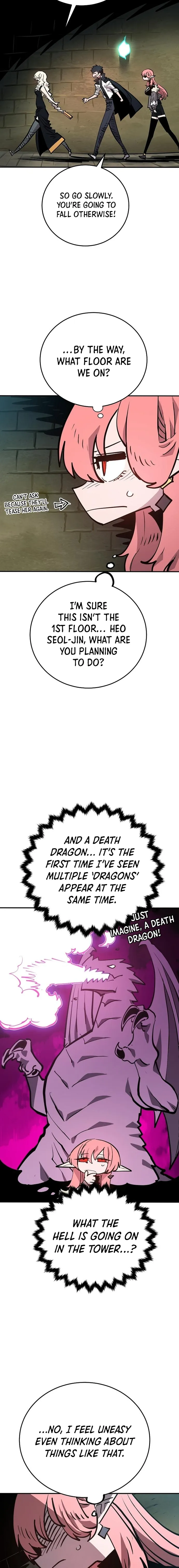 Read Player  Manga Online