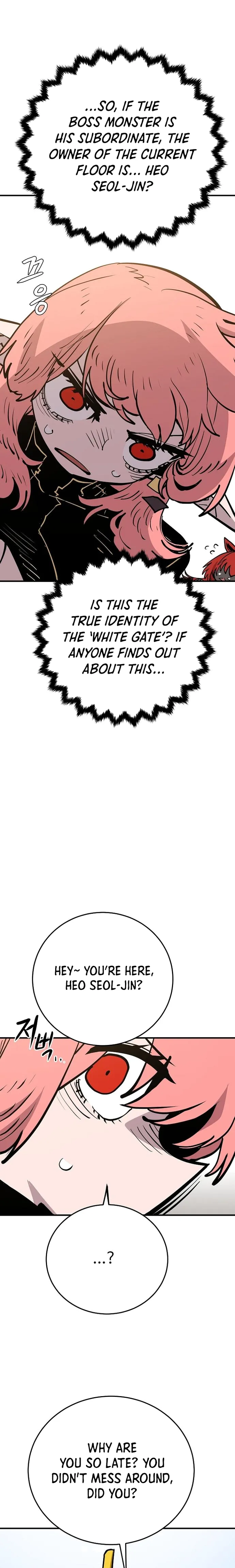 Read Player  Manga Online