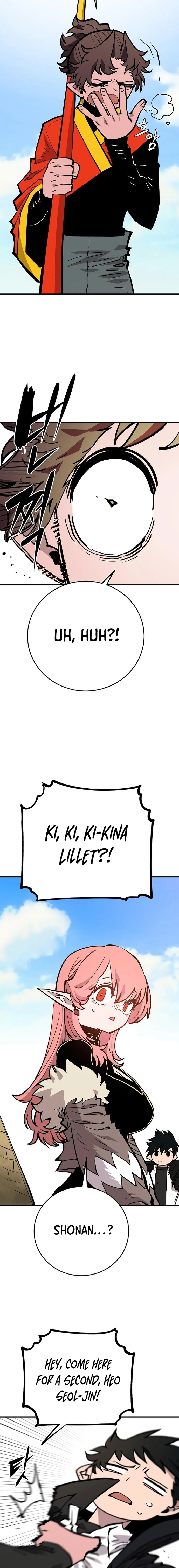 Read Player  Manga Online