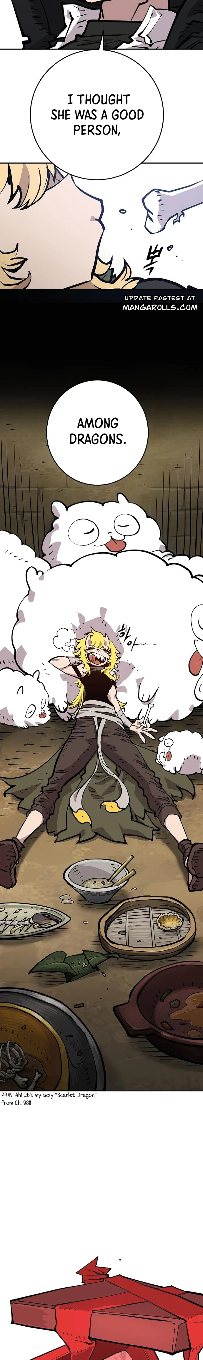 Read Player  Manga Online