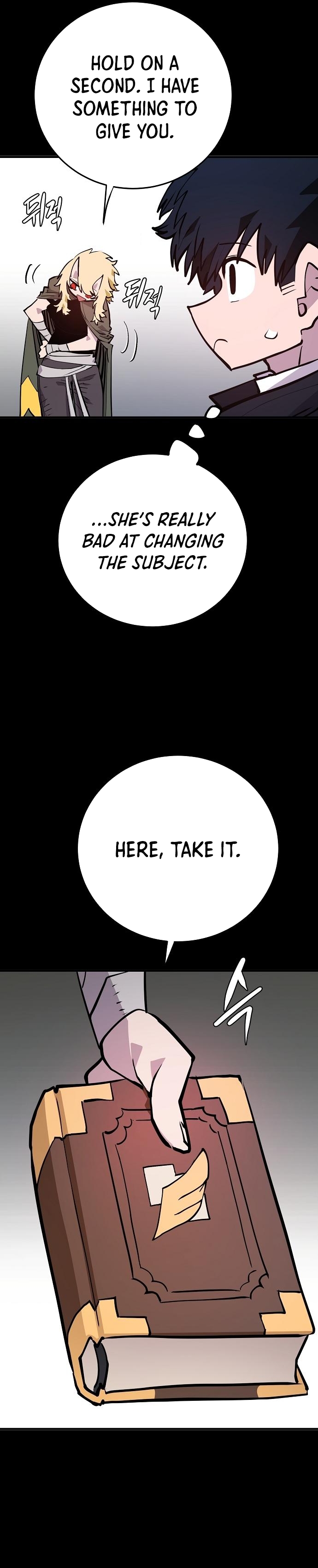 Read Player  Manga Online