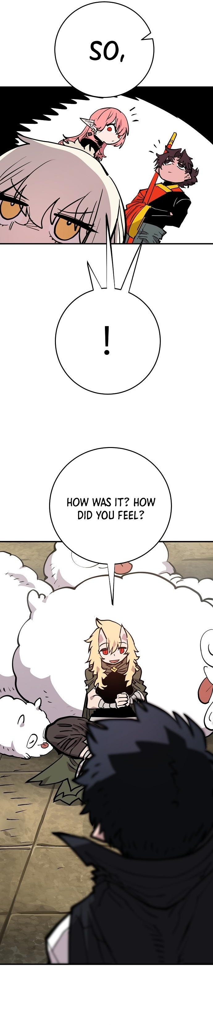Read Player  Manga Online
