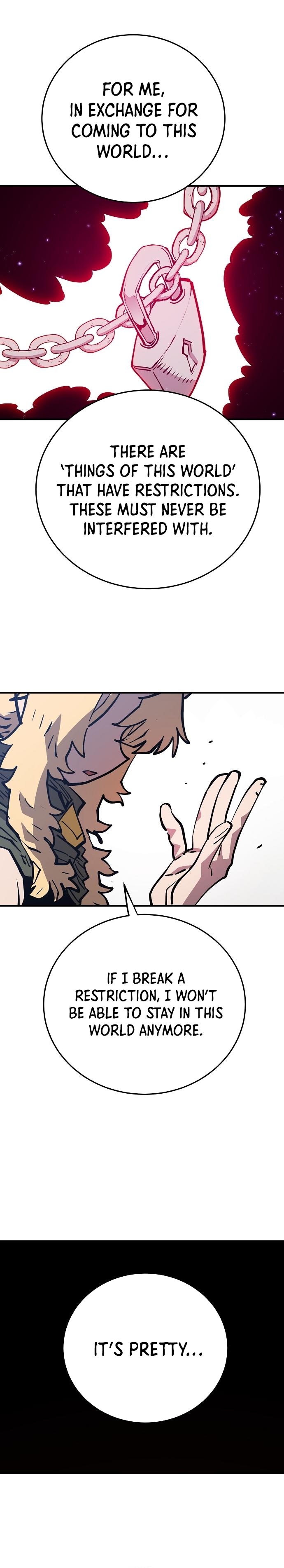 Read Player  Manga Online