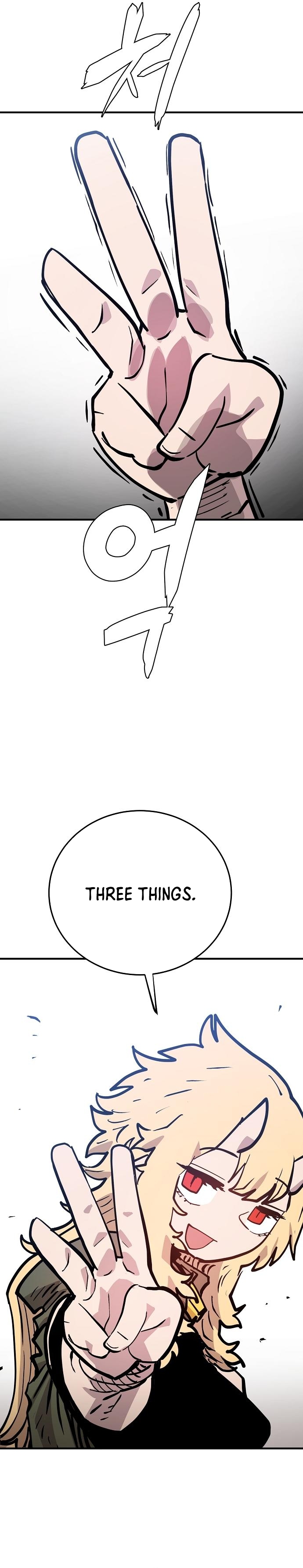 Read Player  Manga Online