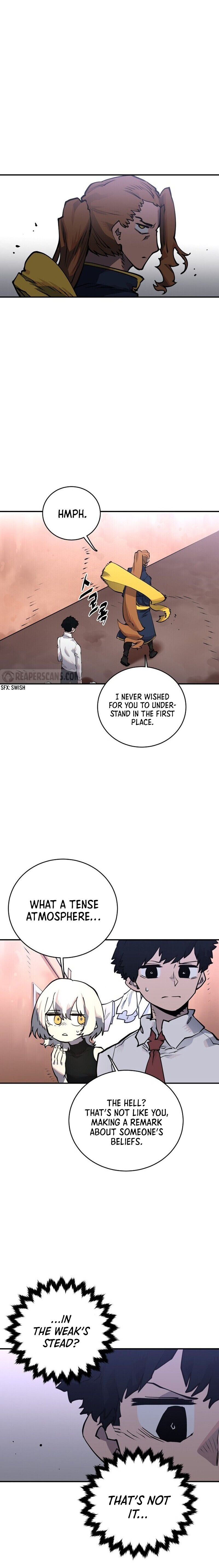 Read Player  Manga Online