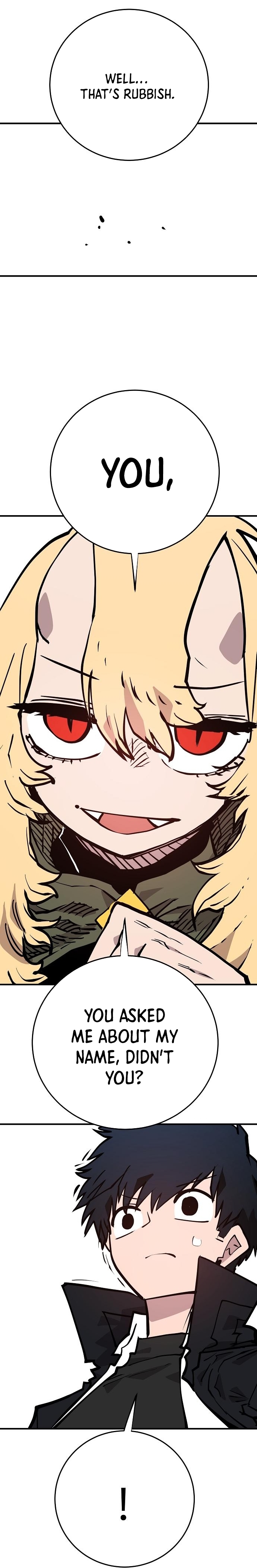 Read Player  Manga Online