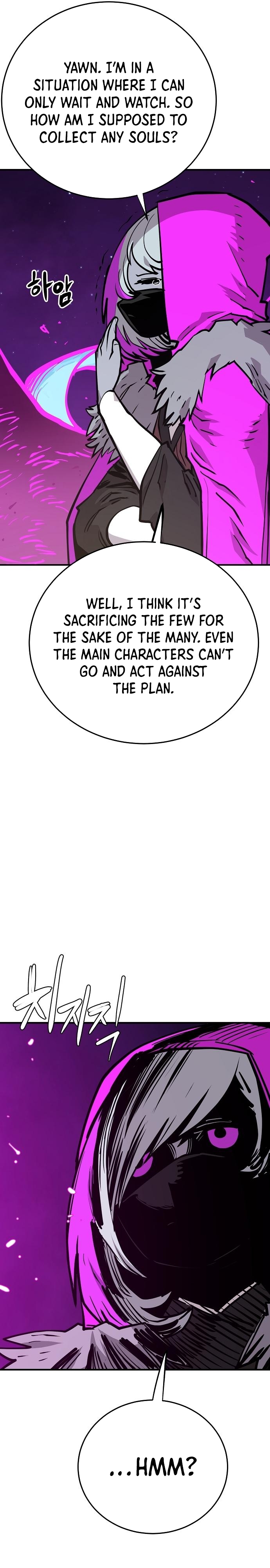 Read Player  Manga Online