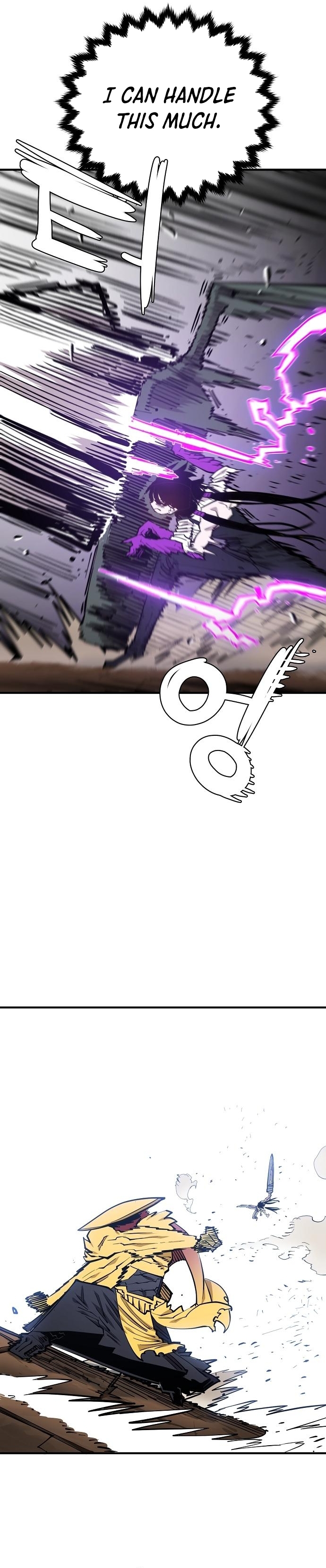 Read Player  Manga Online