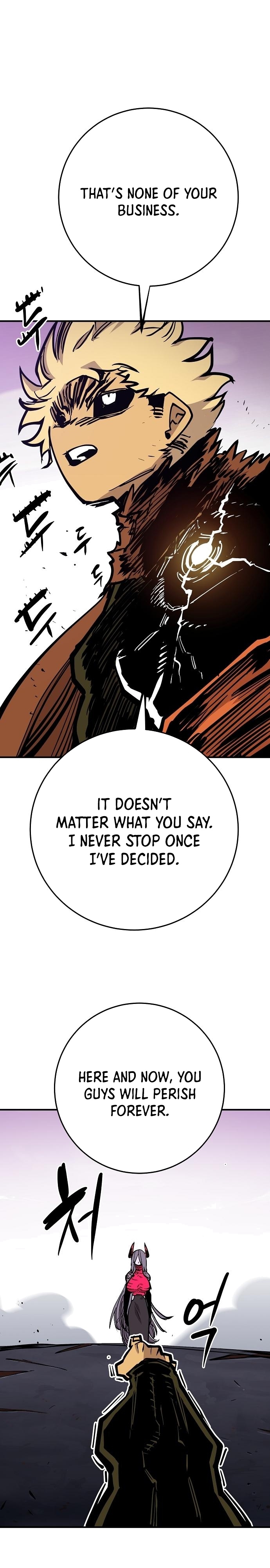 Read Player  Manga Online