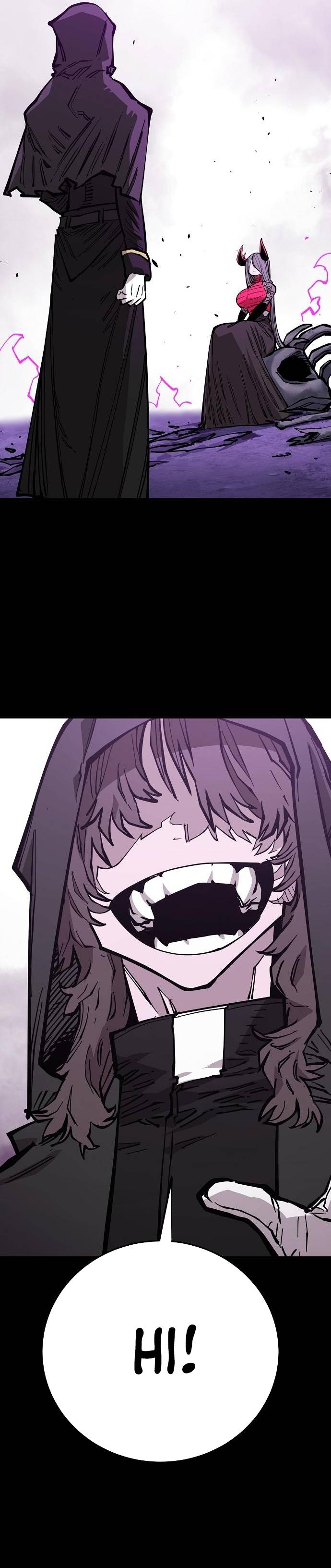 Read Player  Manga Online