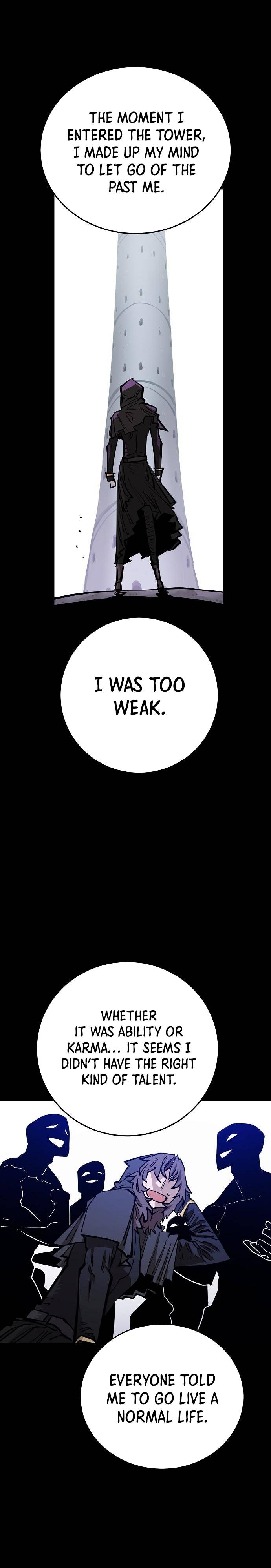 Read Player  Manga Online