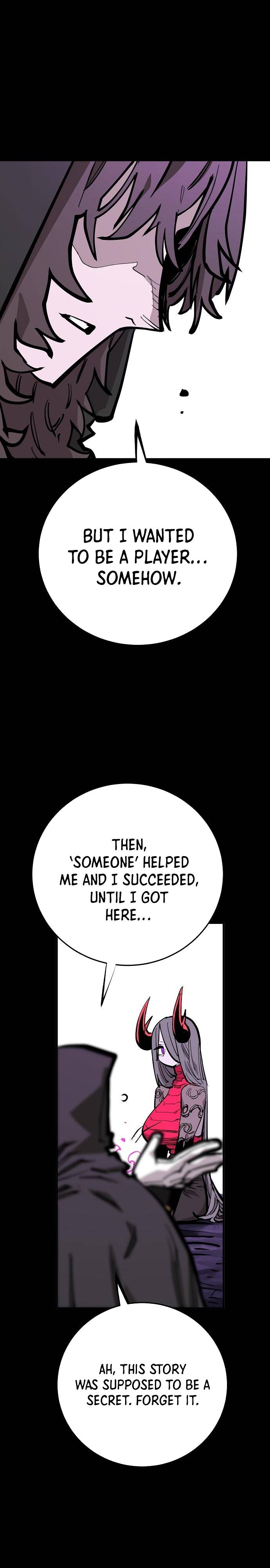 Read Player  Manga Online