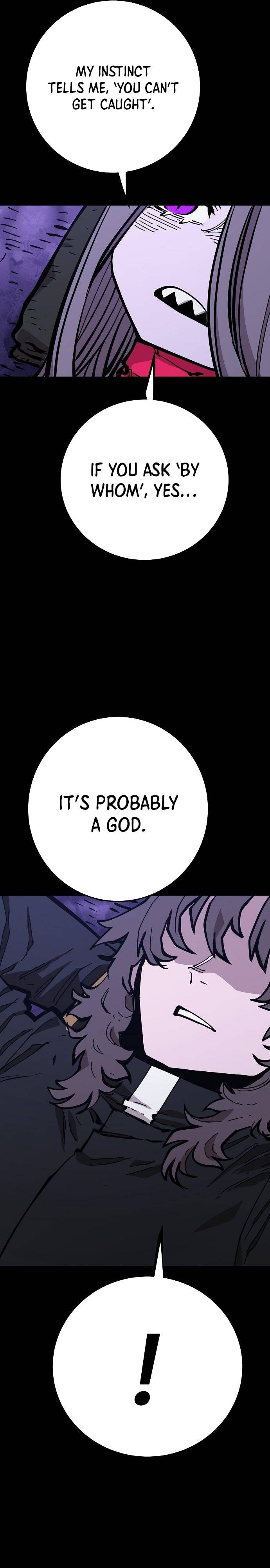 Read Player  Manga Online