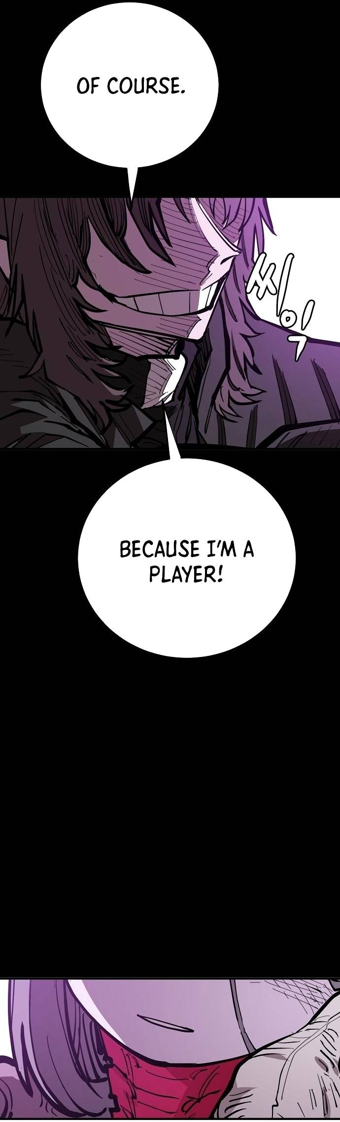 Read Player  Manga Online